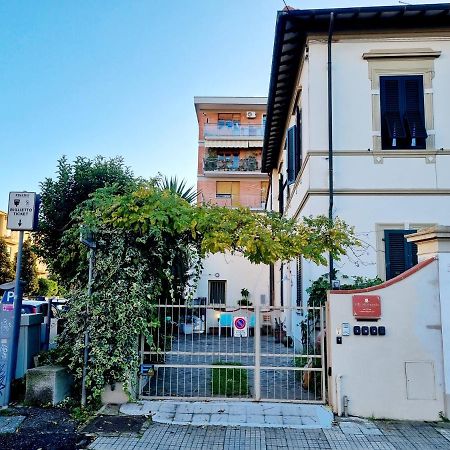 Villa Rismondo 피사 외부 사진