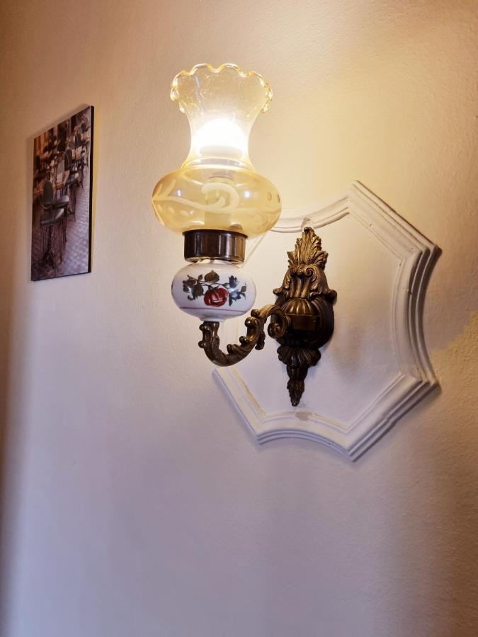 Villa Rismondo 피사 외부 사진