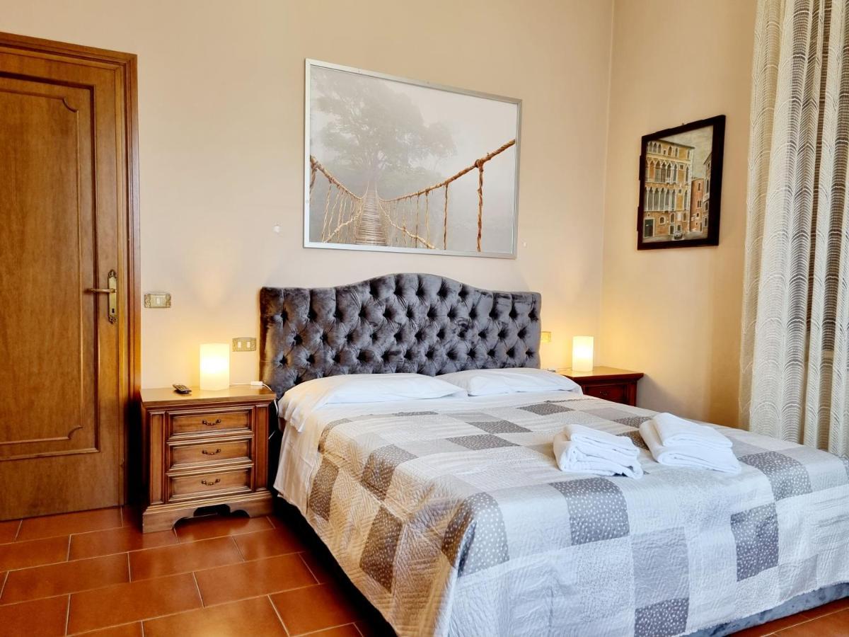 Villa Rismondo 피사 외부 사진