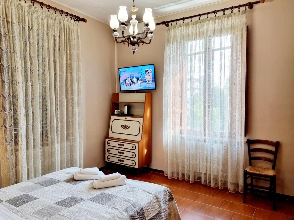 Villa Rismondo 피사 외부 사진