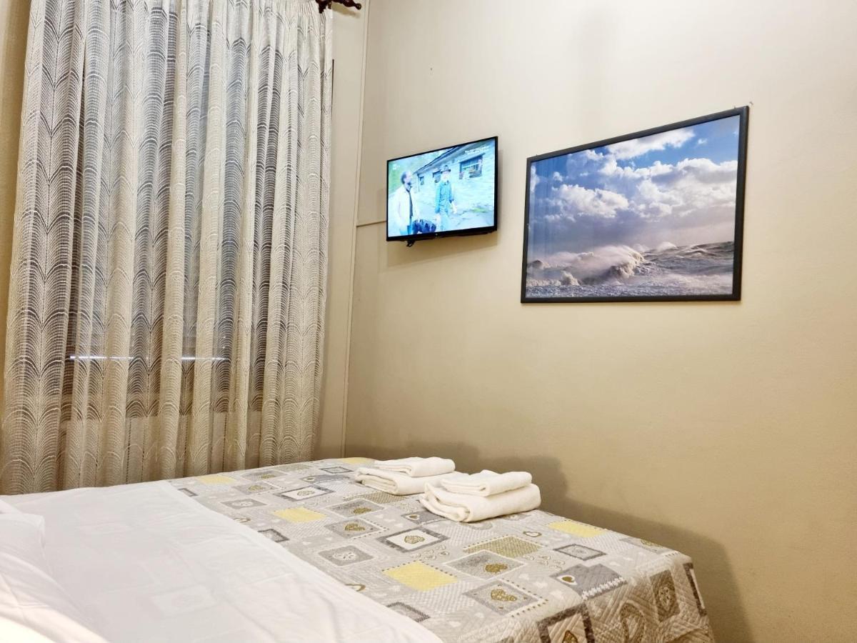 Villa Rismondo 피사 외부 사진