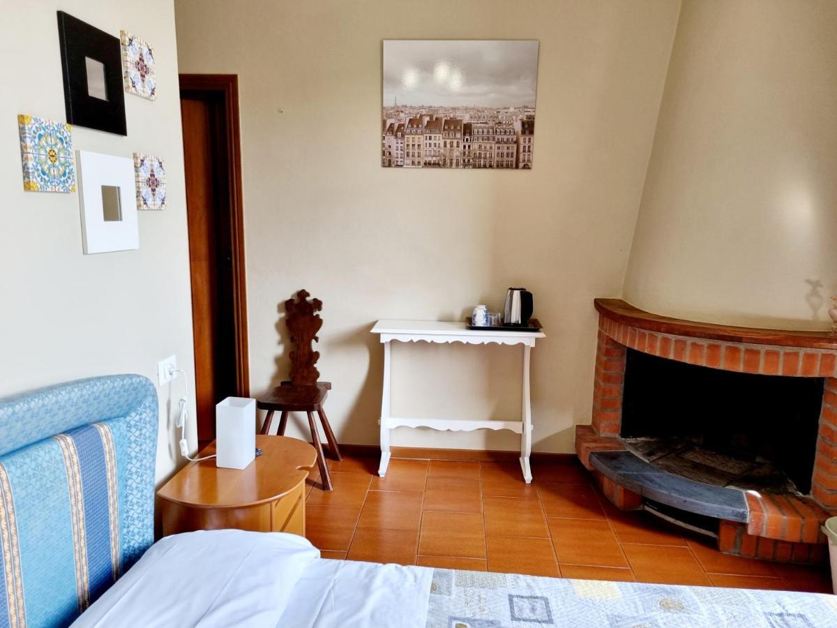 Villa Rismondo 피사 외부 사진