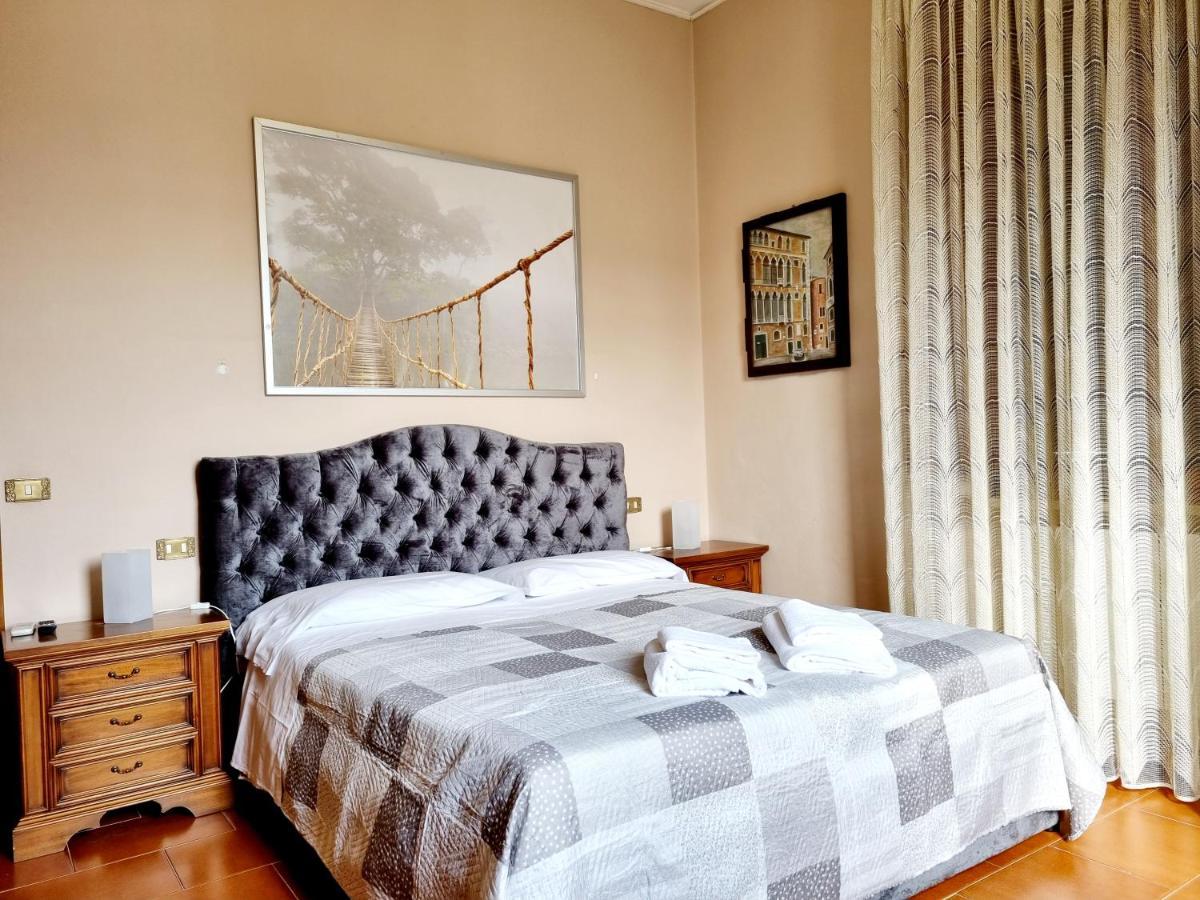 Villa Rismondo 피사 외부 사진