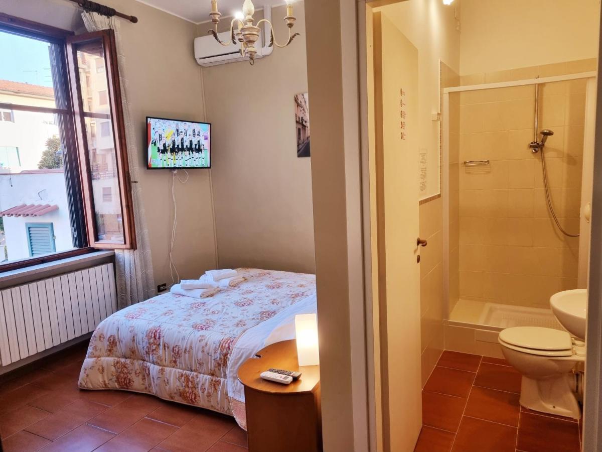 Villa Rismondo 피사 외부 사진