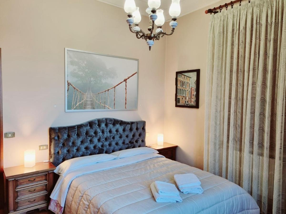 Villa Rismondo 피사 외부 사진