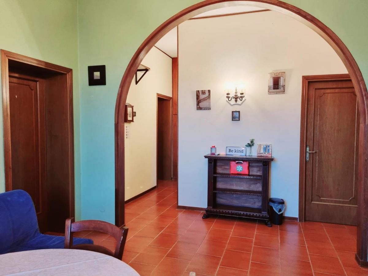 Villa Rismondo 피사 외부 사진