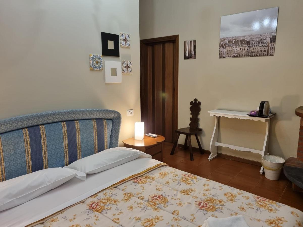 Villa Rismondo 피사 외부 사진