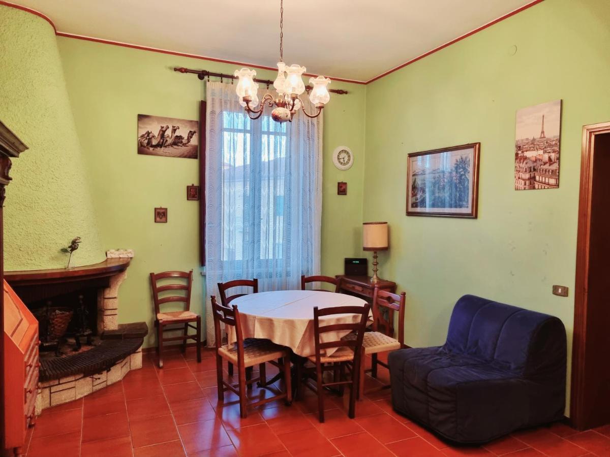 Villa Rismondo 피사 외부 사진