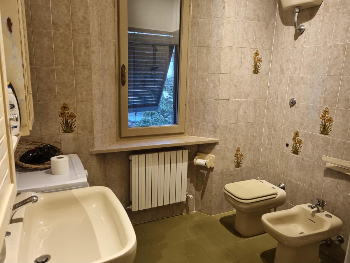 Villa Rismondo 피사 외부 사진
