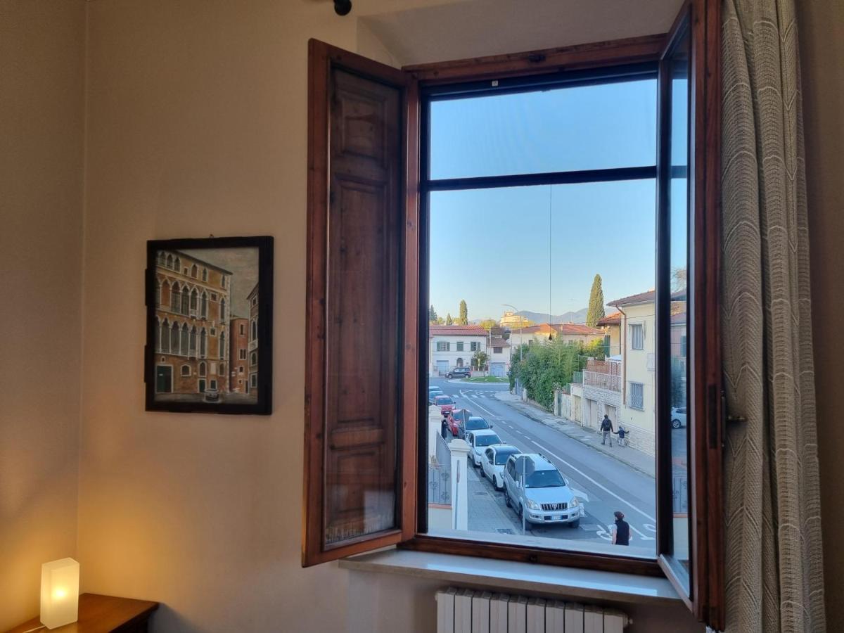 Villa Rismondo 피사 외부 사진