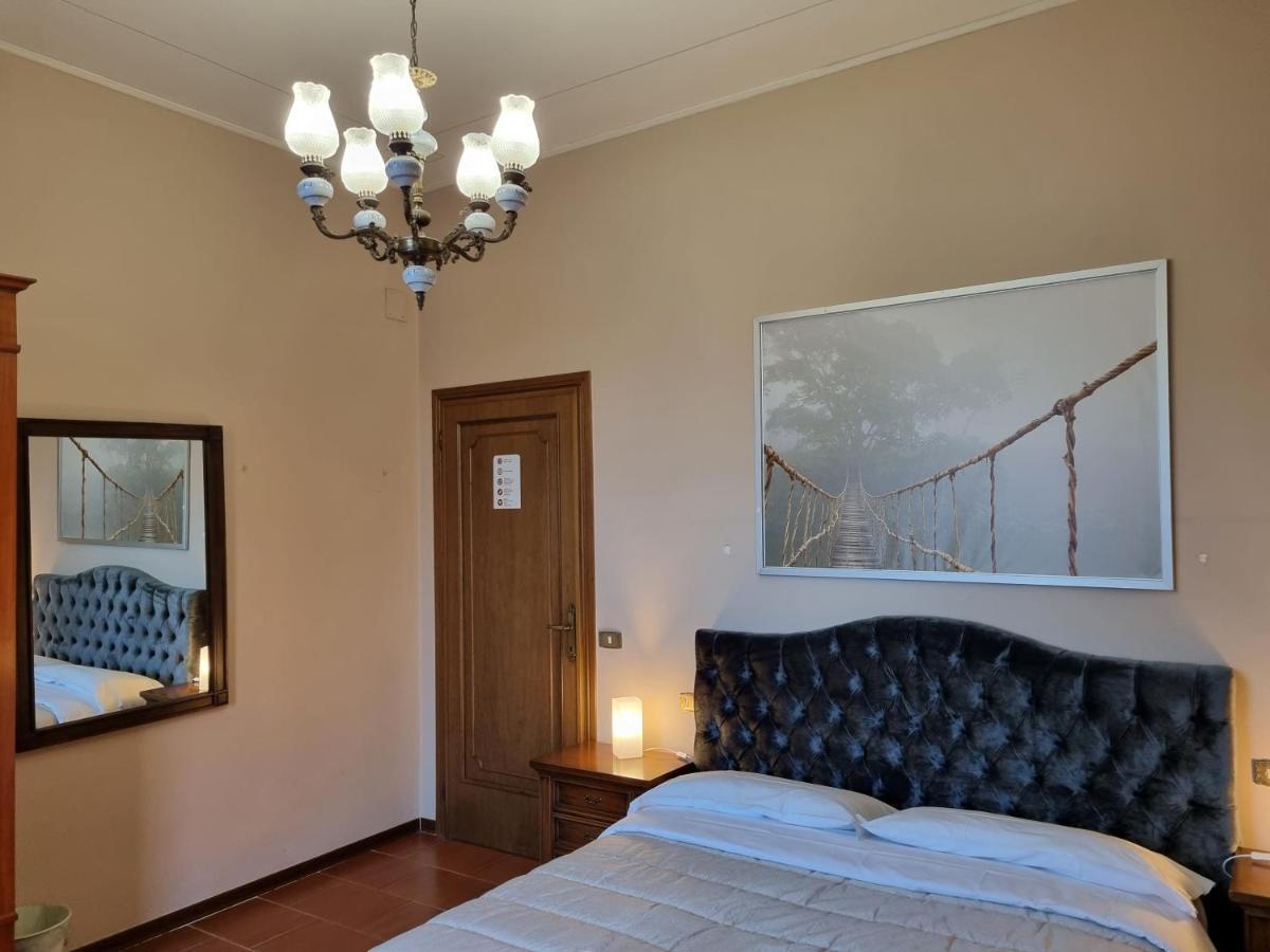 Villa Rismondo 피사 외부 사진