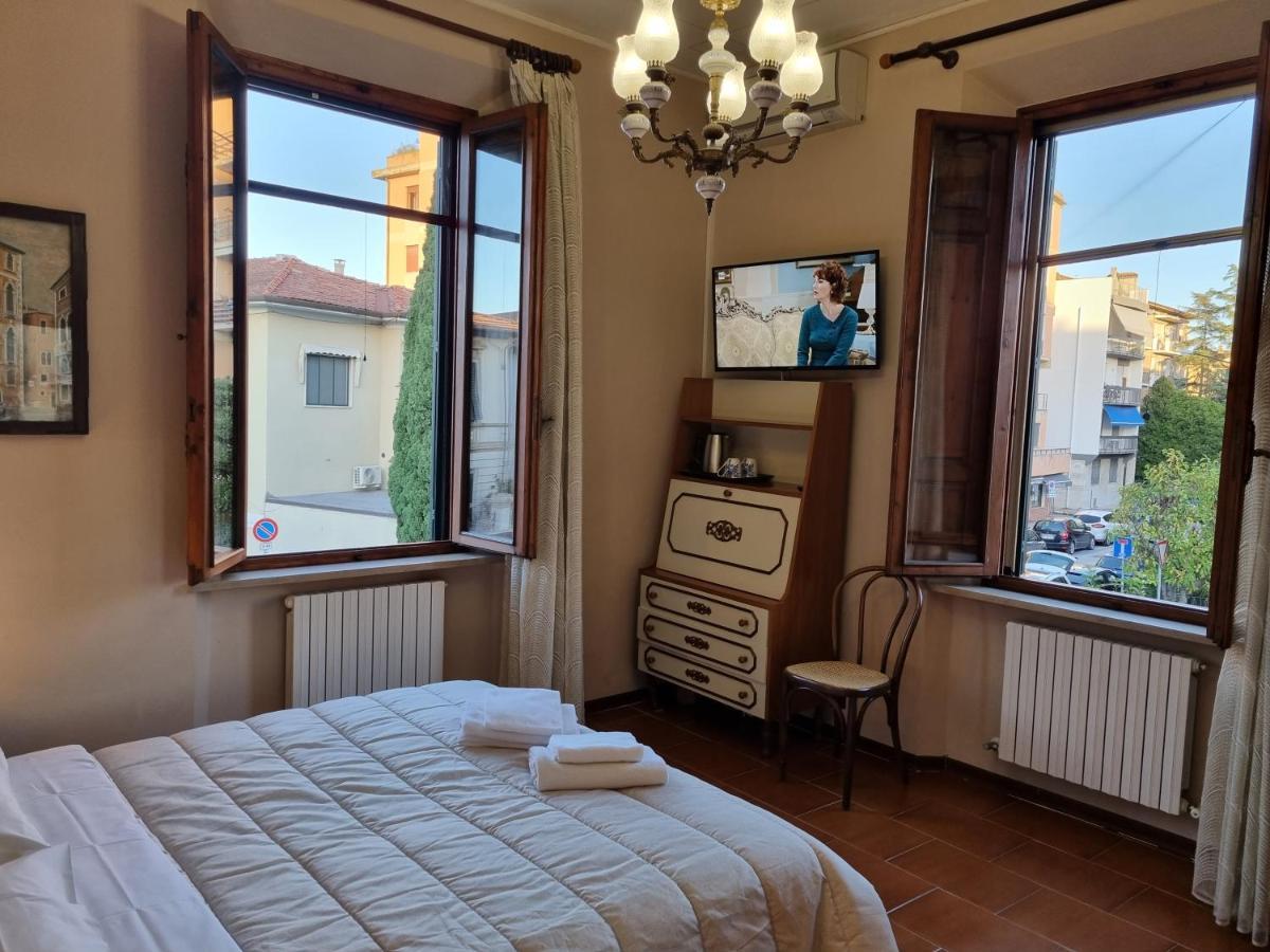Villa Rismondo 피사 외부 사진