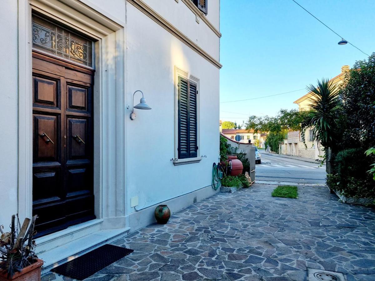 Villa Rismondo 피사 외부 사진
