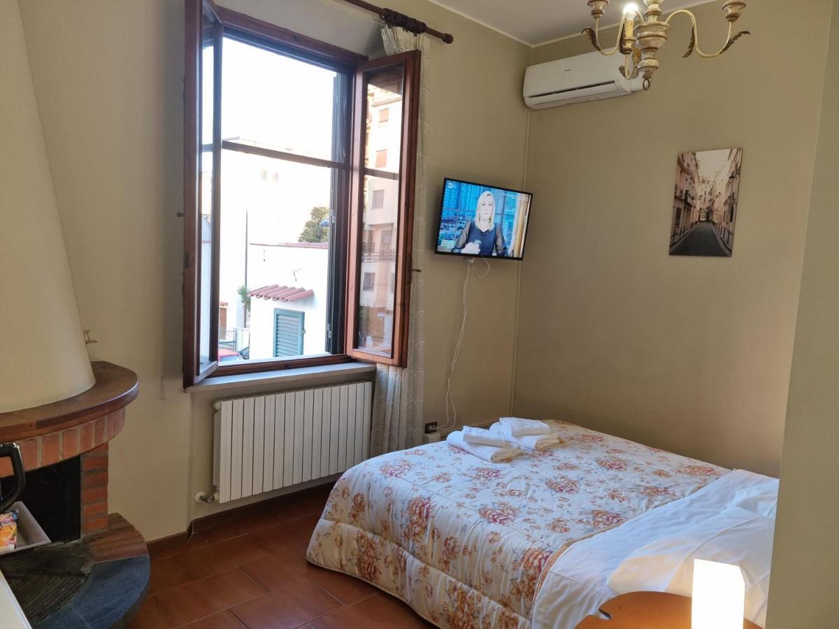 Villa Rismondo 피사 외부 사진