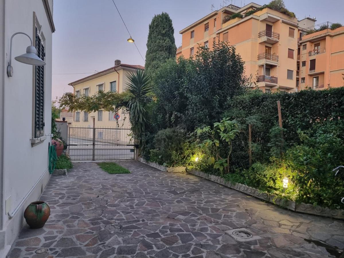 Villa Rismondo 피사 외부 사진