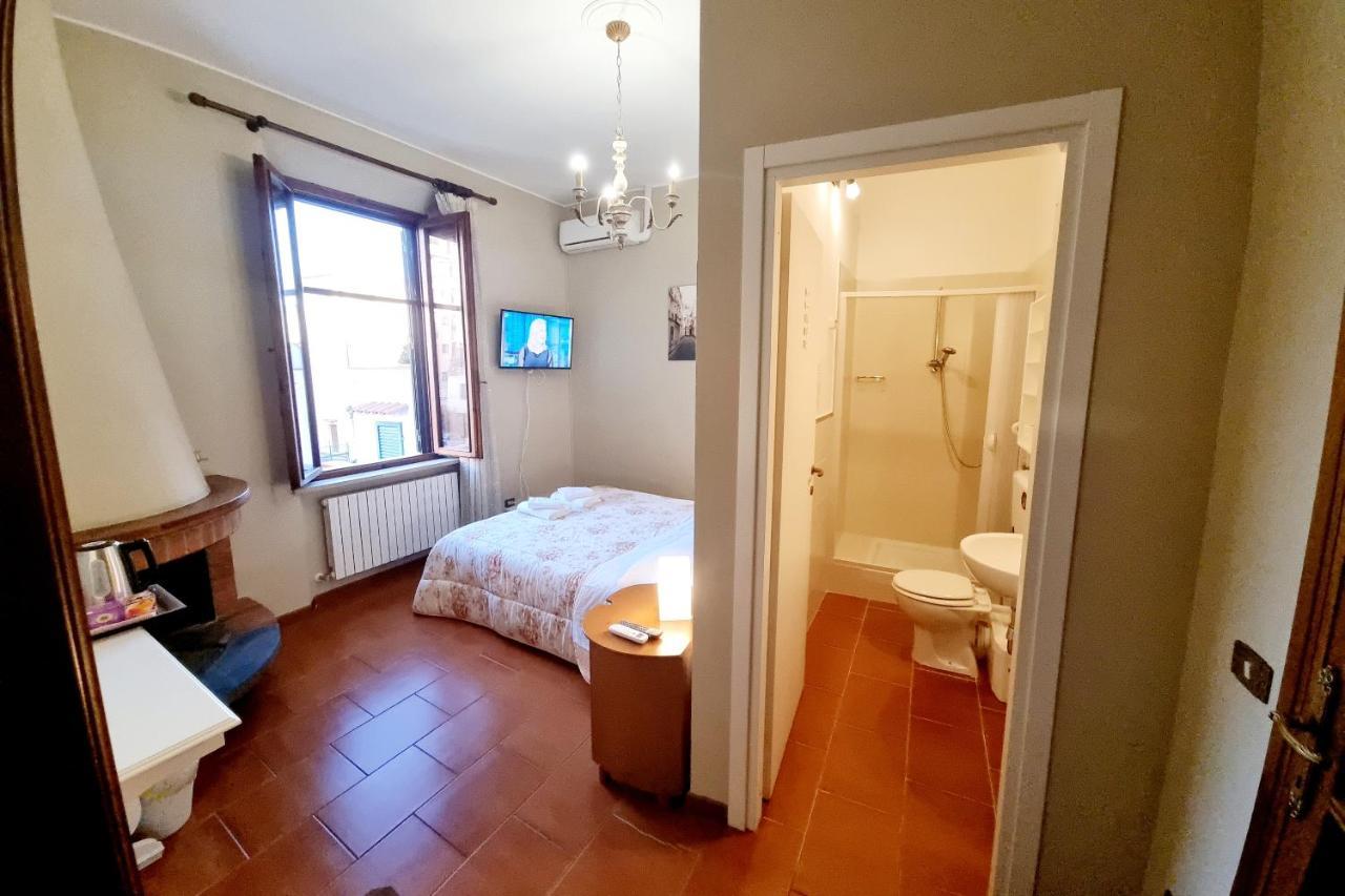 Villa Rismondo 피사 외부 사진